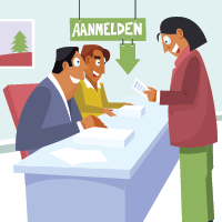 icon Hoe werkt stemmen?