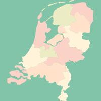 icon Provinciale Staten en waterschap